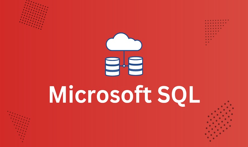 Microsoft SQL