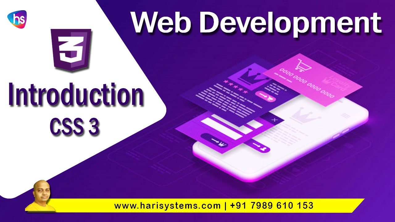 web development