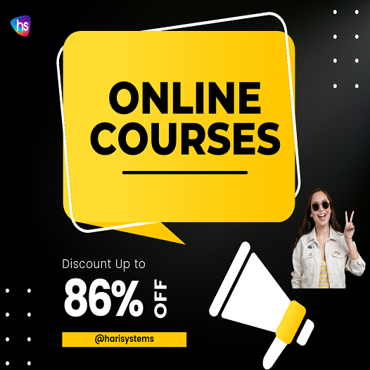 Online course